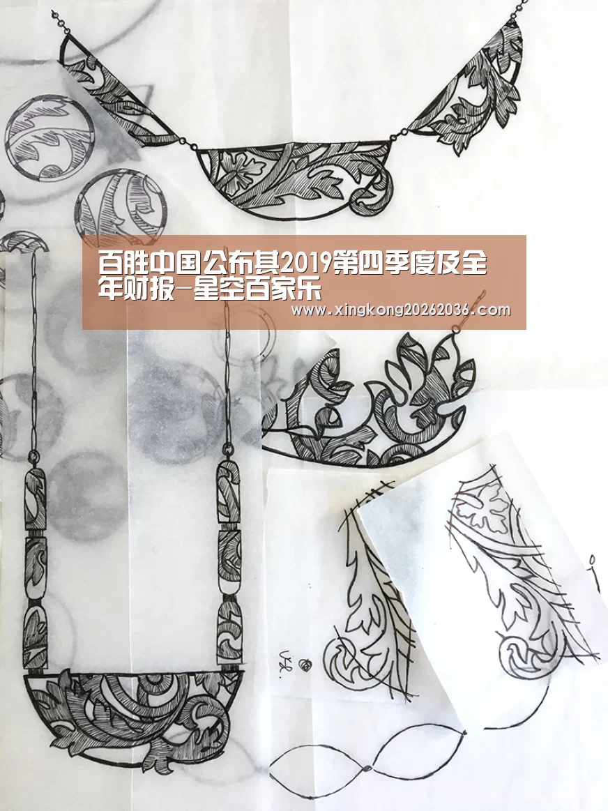 百胜中国公布其2019第四季度及全年财报-星空百家乐(图1) 星空平台