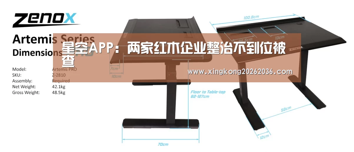 星空APP:两家红木企业整治不到位被查(图2) 星空平台