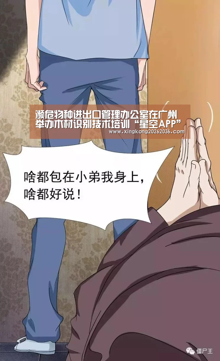 濒危物种进出口管理办公室在广州举办木材识别技术培训“星空APP”(图2) 星空平台