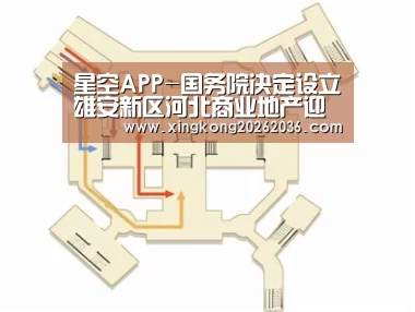 星空APP-国务院决定设立雄安新区河北商业地产迎重大利好!(图1) 星空体育